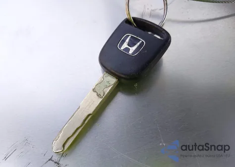 2003 Honda Civic Lx из США, поврежденный, VIN 2HGES165X3H573000